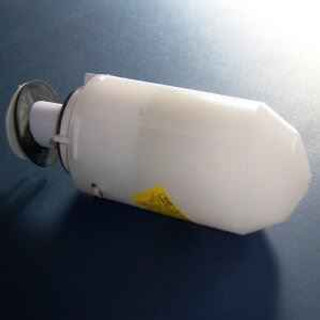Ideal Standard S953667 Auto syphon - Yellow label FTB4639 5055639187078