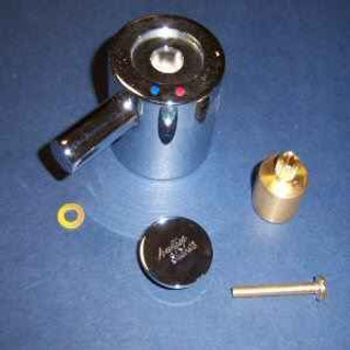 Ideal Standard S960049Aa Contour Mixer Handle - Chrome FTB4649 5055639187177