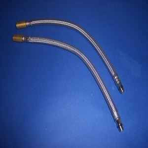 Ideal Standard S960111Nu Contour, Spraymixer Flexi Hose FTB4654 5055639187221