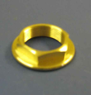 Ideal Standard S960125Nu Sensorflow M30 X 1.5 Backnut FTB4655 5055639187238 Ideal Standard S960125Nu Sensorflow M30 X 1.5 Backnut FTB4655 5055639187238