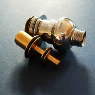 Ideal Standard S960163AA Accolade diverter - Chrome FTB4658 5055639187269 Ideal Standard S960163AA Accolade diverter - Chrome FTB4658 5055639187269