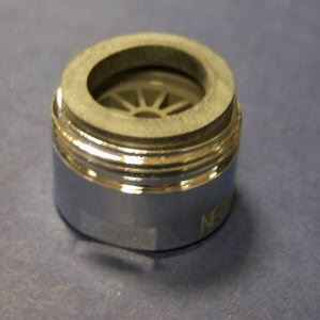 Ideal Standard S960179Aa Nuastyle Neopearl Aerator - Chrome FTB4663 5055639187313 Ideal Standard S960179Aa Nuastyle Neopearl Aerator - Chrome FTB4663 5055639187313