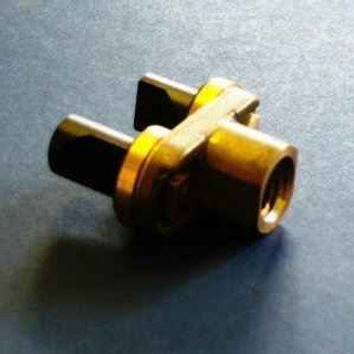 Ideal Standard S961142Nu Supamix Shower Valve Carrier For Duplex FTB4681 5055639187498 Ideal Standard S961142Nu Supamix Shower Valve Carrier For Duplex FTB4681 5055639187498