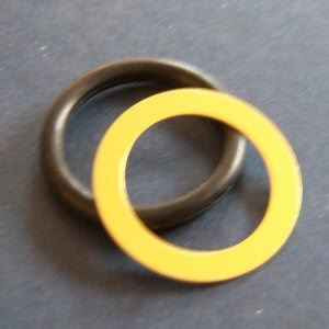 Ideal Standard S961171Nu Washer Brass And Rubber O Ring For Spout FTB4686 5055639187542
