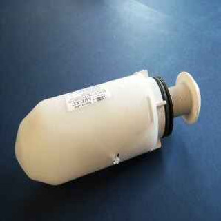 Ideal Standard SV34867 Auto syphon - White label FTB4737 5055639188051