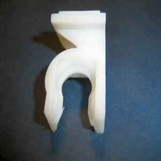 Ideal Standard SV46567 In-Wall System 820/880mm block holding float valve FTB4746 5055639188143