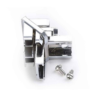 Ideal Standard T001175EO Kubo Corner Joint Includes Screws FTB4780 5055639188488