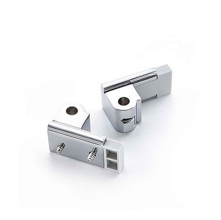 Ideal Standard T001227Aa Kubo Bi-Fold Door Fix Hinge And Stopper FTB4784 5055639188525