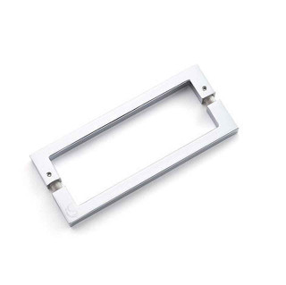 Ideal Standard T001231Aa Kubo Bi-Fold Chrome Handle Pack Includes Screws FTB4788 5055639188563