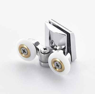 Ideal Standard T001299Eo Connect Bottom Wheel Assembly And Cover Cap Spring Loaded FTB4803 5055639188716