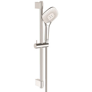 Ideal Standard B1762AA Idealrain Evo Jet 3F 600mm Diamond Shower Kit FTB4879 5055639182745
