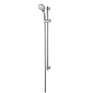 Ideal Standard B9835AA Idealrain Pro Medium 1 Single function Shower Kit with 900mm Rail FTB4909 5055639182448