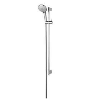 Ideal Standard B9840AA Idealrain Pro Large 3 Three function Shower Kit with 900mm Rail FTB4912 5055639182417