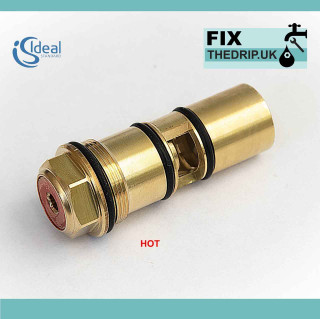 Ideal Standard A963430Nu Check Valve Assembly Hot FTB4372 5055639184404