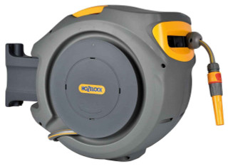 Hozelock 2403 AutoReel 30M FTB5199 5010646059565