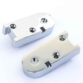 Ideal Standard Lv25267 Bath Screen Hinge Pivot Pack FTB5116 5055639181625