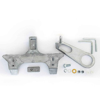 Ideal Standard S915267 Basin Bkt No Finish Hookbolts And Nuts FTB4629 5055639186972