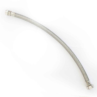SSH4/A Viva 3/4 BSP Female x 15mm Compression 500mm Long Flexible Hose FTB5216 5060262730188