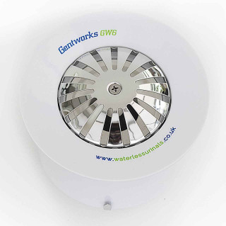 GW6 cartridge for Aridian/Falcon urinal FTB5204