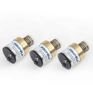 Pro-Flo Cartridge with Brass Capping for Drinking Fountain Bubbler - Pack of 3 FTB5207