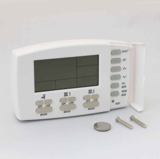 Banico PR-3 Multi-Channel Programmer FTB2498