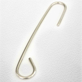 Dudley 102mm Stainless Steel C Link 4 inch FTB717