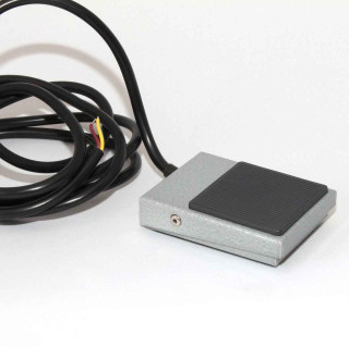 HERGA SK-6289-CC Single Pole Change/Over Contacts FTB2671 5055639197794