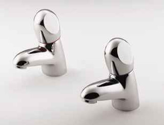 FixTheBog Armitage Shanks Accolade Standard 1 x Original Tap cartridge BSP 1/2 x 18 spline A951130NU11 FTB7099 5055639178366