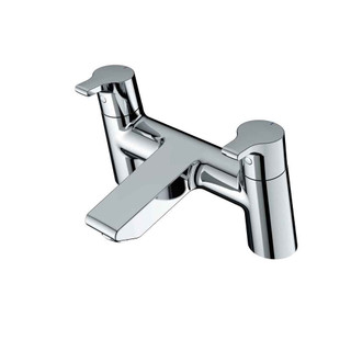FixTheBog Ideal Standard Active bath 1 x compatible Tap cartridge Clockwise to open red 3/4 X 18 X 59mm NTC A960462NU FTB7118 5055639178175