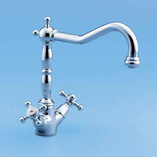 FixTheBog Ideal Standard Provence 1 x original Tap cartridge Single BSP 1/2 inch x 18 spline A951130NU11 FTB7193 5055639177420