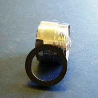 Ideal Standard A923787Aa Neopearl Nozzle FTB1791 5055639194199