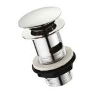 Ideal Standard Click Plug Basin Waste FTB8015 5055639173491