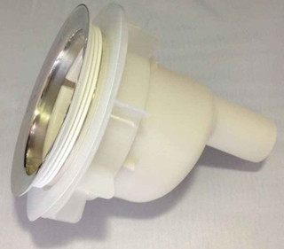 Ideal Standard Armitage Shanks Adrian Aridian waterless falcon 41mm urinal adapter VC EESV57867 FTB6040 5017830355397