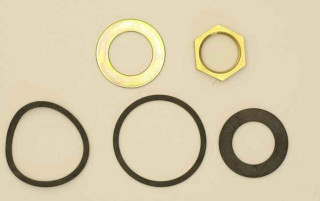 Ideal Standard A961811NU Spout Fixing Kit FTB5392 4015413564311