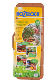 Hozelock 2810 Grow Bag Waterer FTB6113 5010646055215