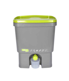 Hozelock 4193 Bokashi Composter Kit FTB6128 5010646059893