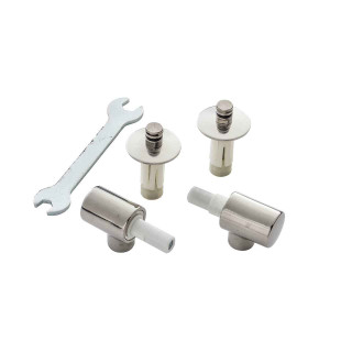 Sottini J3917Bj Lagaro Slow Close Hinges - Pre 2011 FTB10309 5055639147386