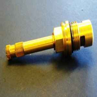 Ideal Standard F960026Nu 1/2 Valve Headwork Hot 1/4 Turn Close FTB10652 5055639150812