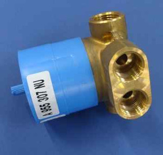 Sottini A2390Nu Diverter 5 Way Built In Kit1 For Rain Bath FTB10002 5055639144316