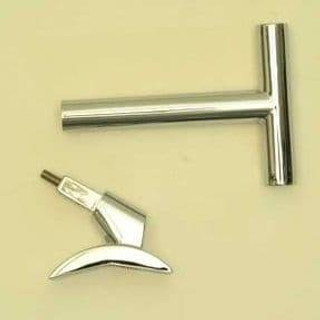 Ideal Standard H960943AA Lever Chrome Finish FTB11515 5055639159440