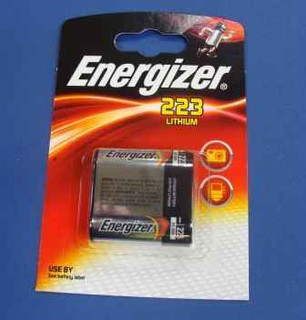Armitage Shanks A960161Nu Sensorflow Battery FTB10004 4015413994866