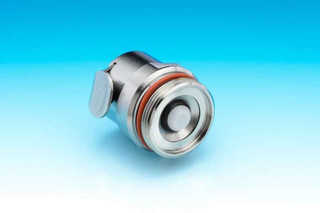Armitage Shanks SV156AA Pall Medical Filter And Valve Chrome finish FTB10063 4015413523752
