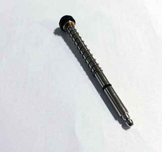 Ideal Standard F960895Nu Diverter Spindle FTB10099 5017830483014