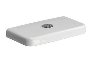 Ideal Standard E788901 Concept Cube Cistern Lid White Finish FTB10139 3800019293649