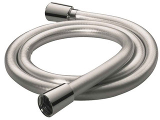 Ideal Standard A3306Aa 1.25M Shower Hose Idealflex Chrome Finish FTB10144 8014140451488