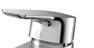 Ideal Standard B961117Aa Ceraplan Iii / Tempo Kitchen Lever Handle Chrome Finish FTB10156 4015413576482