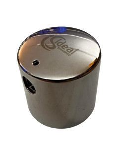 Ideal Standard B960299AA Handle Body For Cone Pillar Tap Chrome Chrome finish FTB10159 3800861006046