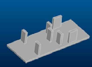 Ideal Standard Lv947Aa Synergy Profile Spacer Top Cap Chrome Finish FTB10214 4015413545365