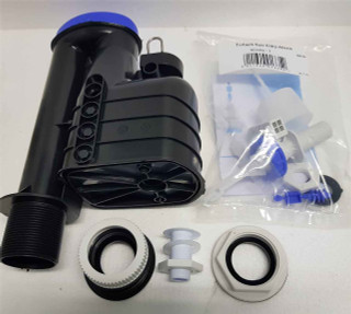 Ideal Standard U136167 Waverley High Level Cistern Fittings Pack NEUTRAL finish FTB10254 4015413860109