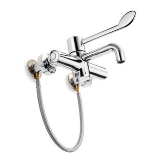 Armitage Shanks S8239Nu Markwik Sterilising Kit For Healthcare Thermostatic Mixers Chrome Finish FTB10260 4015413514354